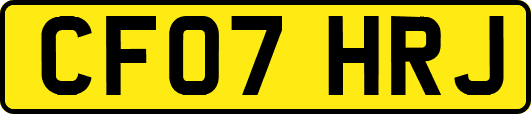 CF07HRJ