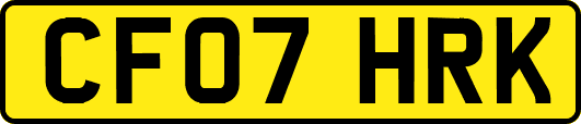 CF07HRK