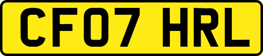 CF07HRL