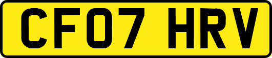 CF07HRV