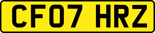 CF07HRZ