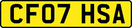CF07HSA