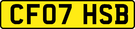 CF07HSB