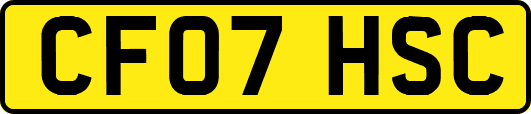 CF07HSC