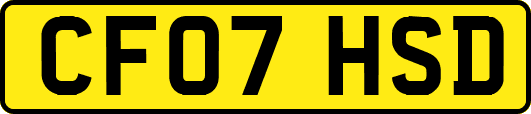 CF07HSD