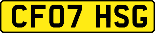 CF07HSG