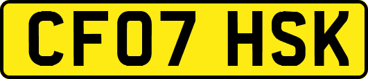 CF07HSK