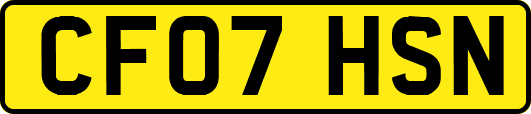 CF07HSN