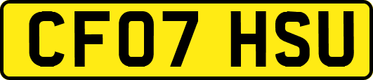 CF07HSU