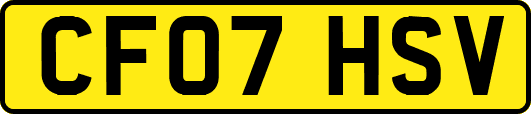 CF07HSV