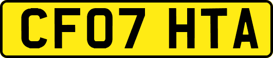CF07HTA