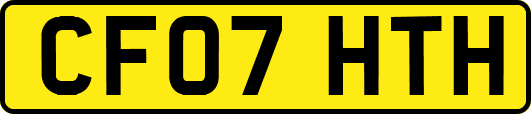 CF07HTH