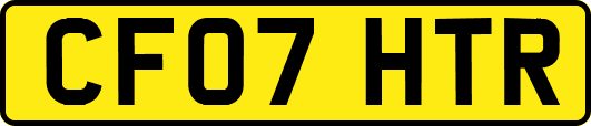 CF07HTR