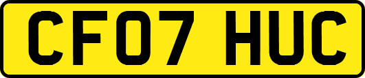 CF07HUC