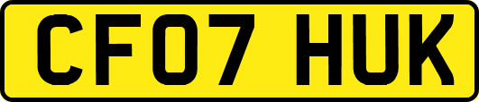 CF07HUK