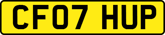 CF07HUP