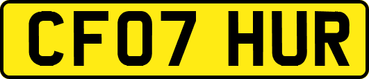 CF07HUR