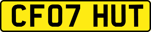 CF07HUT