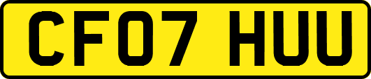CF07HUU