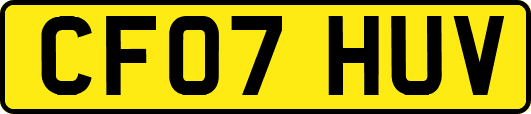 CF07HUV