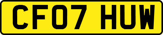 CF07HUW