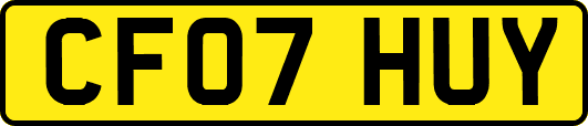 CF07HUY
