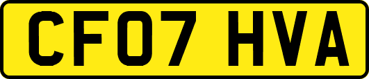 CF07HVA