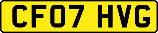 CF07HVG