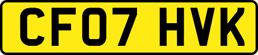 CF07HVK