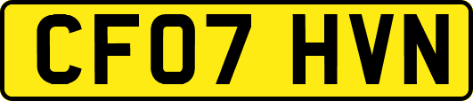 CF07HVN