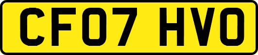 CF07HVO