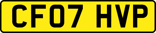 CF07HVP