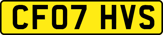 CF07HVS