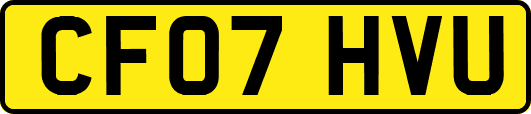 CF07HVU