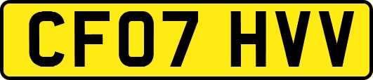 CF07HVV
