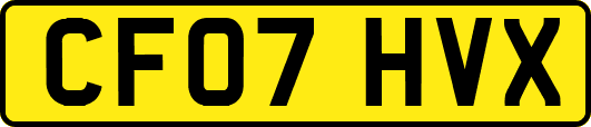 CF07HVX