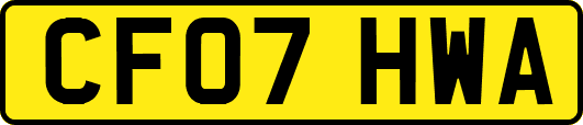 CF07HWA