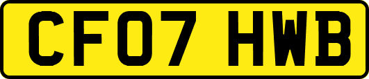 CF07HWB