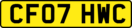 CF07HWC