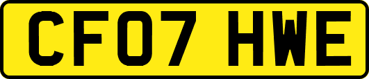 CF07HWE