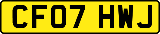 CF07HWJ