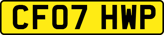 CF07HWP
