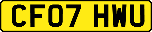 CF07HWU