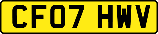 CF07HWV