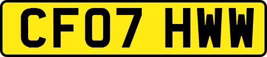 CF07HWW