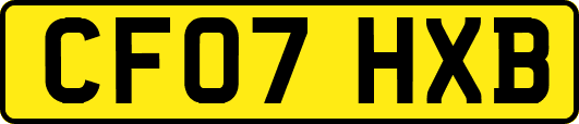 CF07HXB