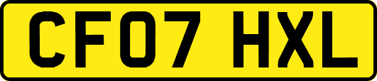 CF07HXL