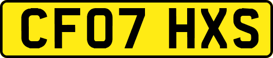 CF07HXS