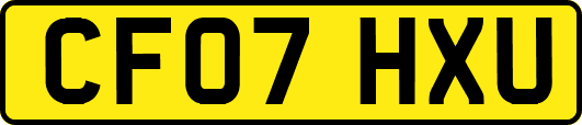 CF07HXU