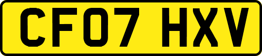 CF07HXV